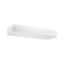 LED Stropné svietidlo OFFICE SQUARE LED/31,6W/230V biela
