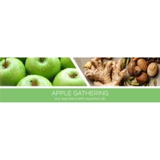 Vonná sójová sviečka doba horenia 35 h Apple Gathering – Goose Creek