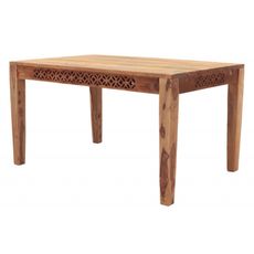 indickynabytok.sk - Jedálenský stôl Mira 175x90 indický masív palisander