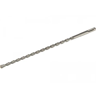 Vrták štvorbritý SDS PLUS príklepový do betónu a muriva, O 10x310mm, SK