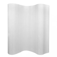 Paraván 250x165 cm bambus Dekorhome
