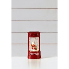 Markslöjd 706196 - LED Vianočná dekorácia BERTRAM LED/0,55W/3xAA teplá biela
