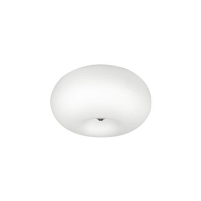 Zuma Line RLX93023-2A - Stropné svietidlo INEZ 2xE27/60W/230V