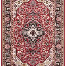 Nouristan Kusový koberec Mirkan 104095 Red - 120x170 cm