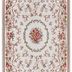 Hanse Home Collection koberce Kusový koberec Gobelin 105869 Cream Multicolored - 60x90 cm