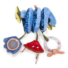 Závesná hračka pre bábätko Swirl – Moulin Roty