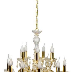 Závesná lampa MARIA 12xE14 luster Candellux