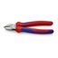 BOČNÉ NOŽNICE KNIPEX 70 02 180
