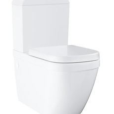 Wc kombi komplet Grohe Euro Ceramic zadný odpad 39462000