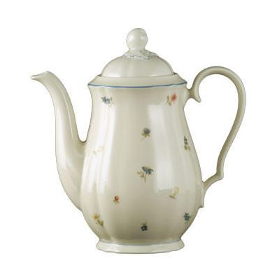 Seltmann Weiden KANVICA NA KÁVU porcelán keramika