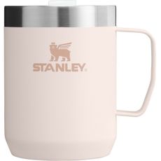 Stanley Termos Camp Mug 230 ml Rose Quartz, 230 ml