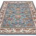 Hanse Home Collection koberce Kusový koberec Luxor 105641 Reni Mint Cream - 140x200 cm