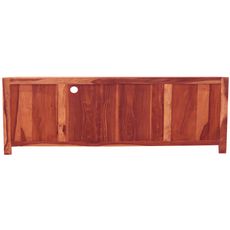 indickynabytok.sk - TV stolík Amba 180x70x45 z indického masívu palisander