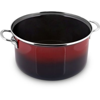LAMART LT1182 Kastról 20 cm SMALT EMAIL 42003342