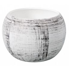 Obal na kvetináč Manes Grid 16 cm