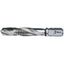 Wera 104643 Bit 1/4" s kombinovaným príklepovým vrtákom HSS 5,0 mm (M6), typ 847