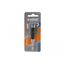 Držiak hrotů do vrtačky, výsuvný, CrV - 1/4"x80-122mm
