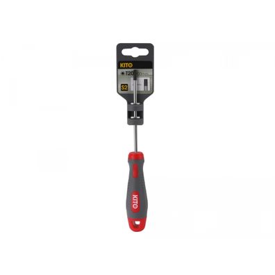 Skrutkovač TORX, T 10x100mm, S2