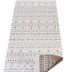 NORTHRUGS - Hanse Home koberce Kusový koberec Twin Supreme 105449 Kuba Linen – na von aj na doma - 200x290 cm