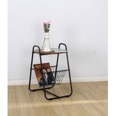 ModernHome Konferenčný/nočný stolík loft