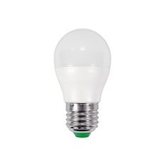 LED Žiarovka LEDSTAR G45 E27/7W/230V 3000K
