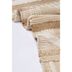 Flair Rugs koberce Kusový koberec Jubilant Medina Jute Natural/Ivory - 120x170 cm