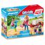 Playmobil 71258 Štartovací balíček Učiteľ s vozíkom
