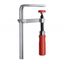 Bessey GTR16B6 oceľová skrutkovacia stolová svorka (160/60 mm)