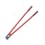 Pákový rezač 950 mm Knipex 71 82 950 na drôtené pletivo