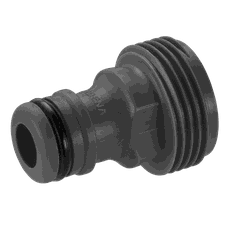 Adaptér na rýchlospojku, 26,5 mm (G 3/4") - GA292120