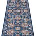 Hanse Home Collection koberce Kusový koberec Luxor 105634 Caracci Blue Multicolor - 200x280 cm