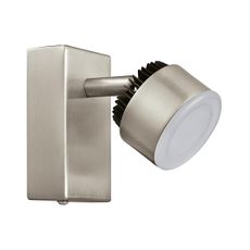 Eglo 31481 - LED bodové svietidlo ARMENTO 1 1xLED/6W/230V