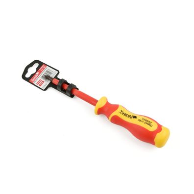 Izolovaný krížový skrutkovač PH2x100 VDE (120)