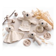Maňuška Koala – Bébé Douceur