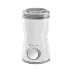 Sencor - Elektrický mlynček na zrnkovú kávu 50 g 150W/230V