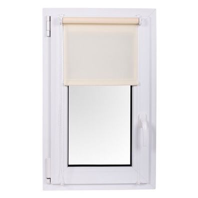Egibi Roleta MINI Rainbow Line ecru, 81 x 150 cm