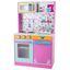 Kuchynka pre deti Tiny Play Kitchen