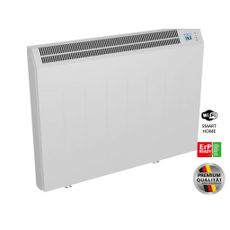 Akumulačná pec statická TTB-E 7 Duo 26+ - 2550 W