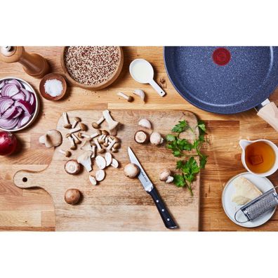 Hliníková panvica ø 28 cm Natural Force - Tefal