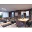 LED2 - LED Luster na lanku SATURN LED/50W/230V 3000K pr. 60 cm biela