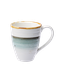 Šálka na kávu/na čaj Gaya RGB Rustico 300 ml - 452076