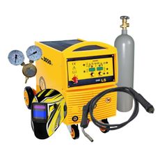OMI 3050LS Synergia 4-Kladka + Horák + Ventil + Kukla + Plná Fľaša CO2