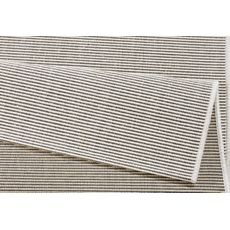 Hanse Home , Kusový koberec Meadow 102722 Cream – na von aj na doma, 200x290, biela, chodba / predsieň