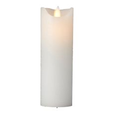 LED sviečka (výška 15 cm) Sara – Sirius