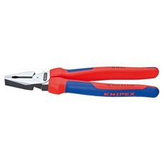 Kombinované kliešte silové - 225 mm - 0202225