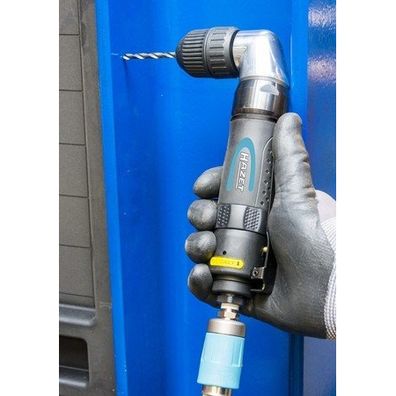 Pneumatická uhlová vŕtačka HAZET 9030 N-5