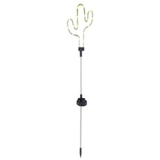 Globo 33209-12 - LED Solárna dekorácia 18xLED/0,06W/3V IP44