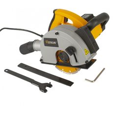 Drážkovácia fréza do muriva 150 mm, 1700 W - HTP801003
