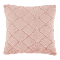 Dekoračný vankúš 43x43 cm Cosy Diamond - Catherine Lansfield