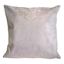 Obliečka Plain Velvet YX514 40x40cm krémová